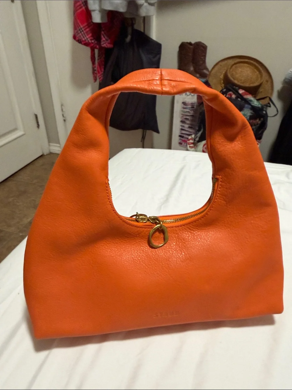 Staud Enzo  Bag